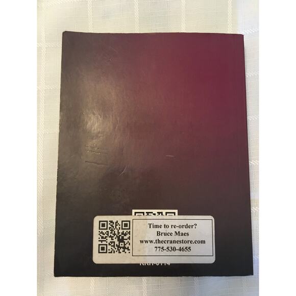 The Complete Riggers Reference Handbook Third Edition by Mike Riggs - Picture 2 of 2